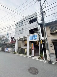 キャッスルマンション山手の物件外観写真